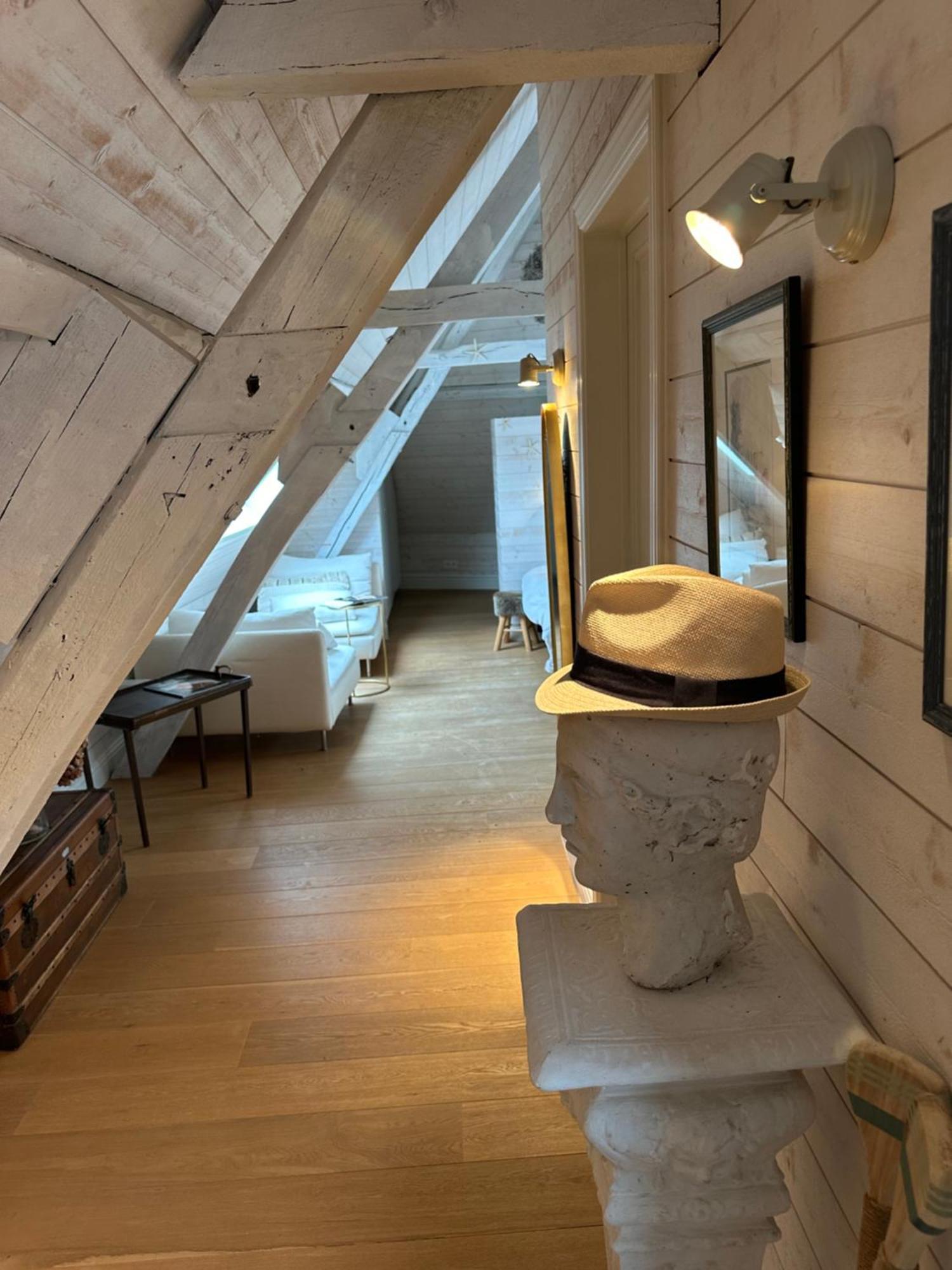 Maison Amodio Boutique B&B Adults Only Bruges Exterior foto