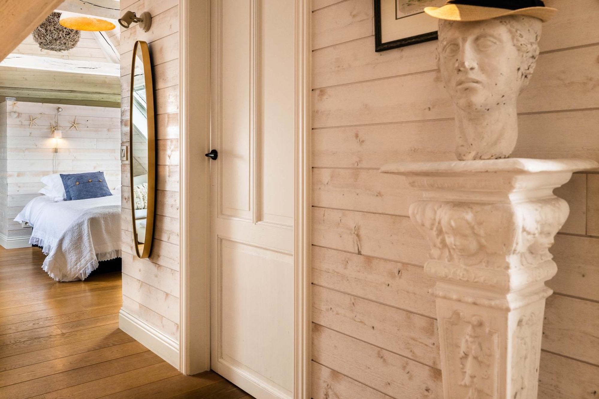 Maison Amodio Boutique B&B Adults Only Bruges Exterior foto