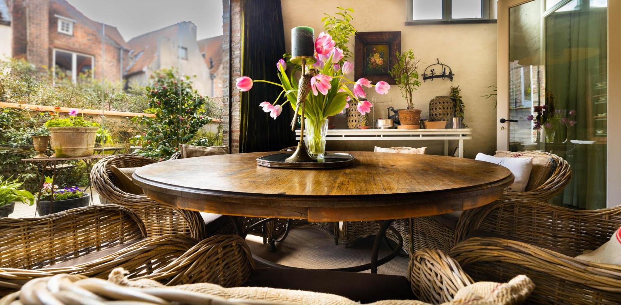 Maison Amodio Boutique B&B Adults Only Bruges Exterior foto