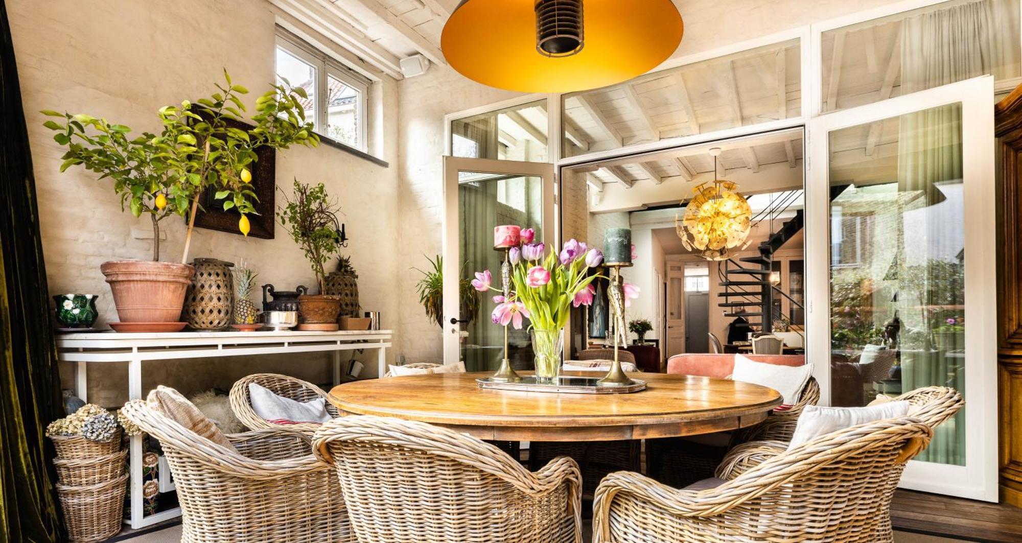 Maison Amodio Boutique B&B Adults Only Bruges Exterior foto