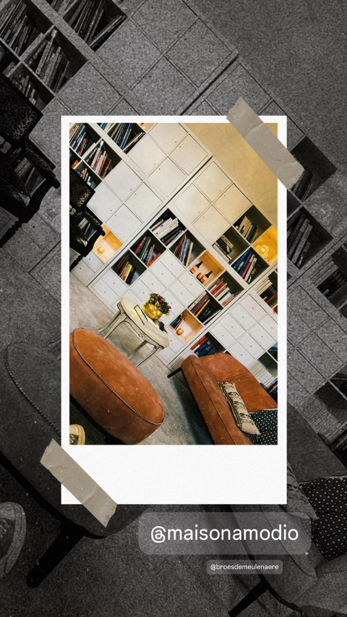 Maison Amodio Boutique B&B Adults Only Bruges Exterior foto