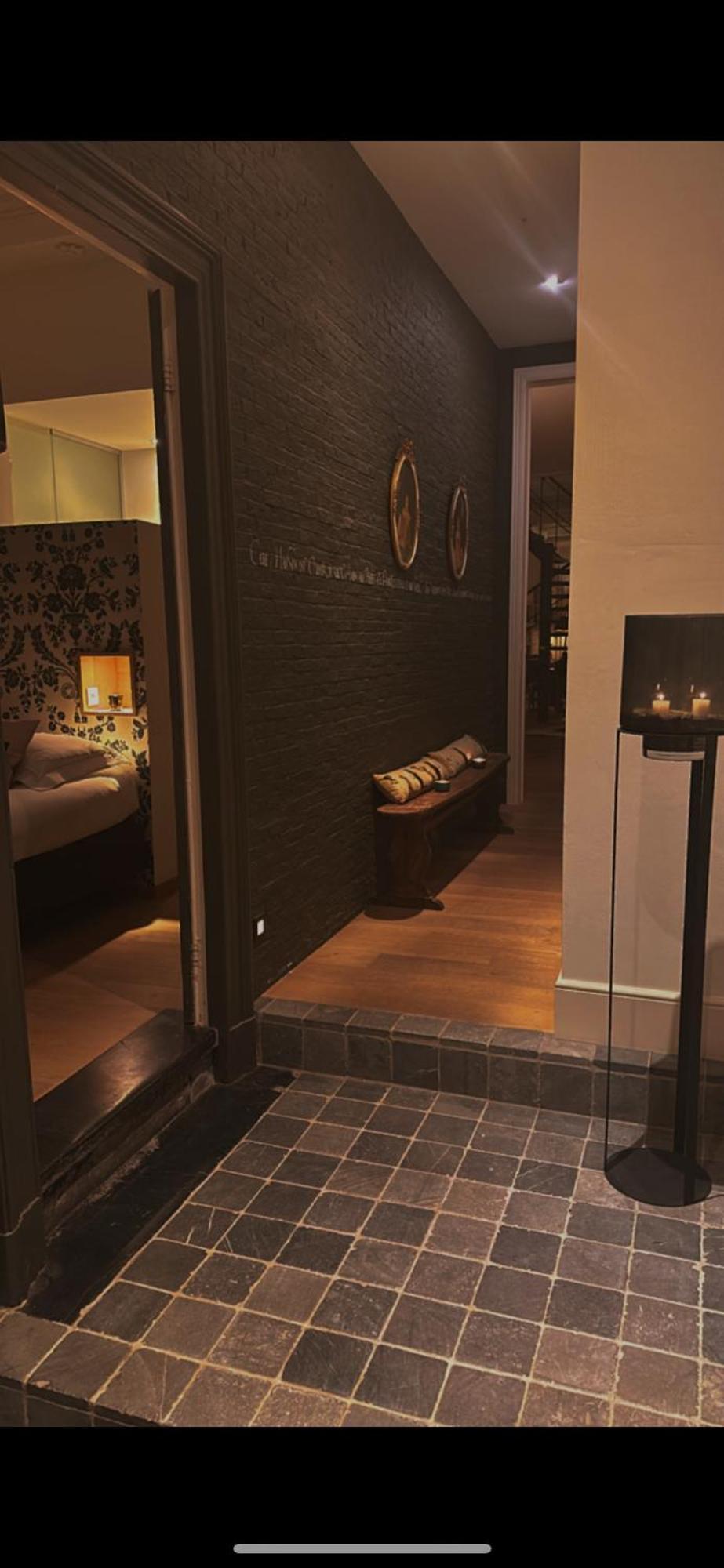 Maison Amodio Boutique B&B Adults Only Bruges Exterior foto