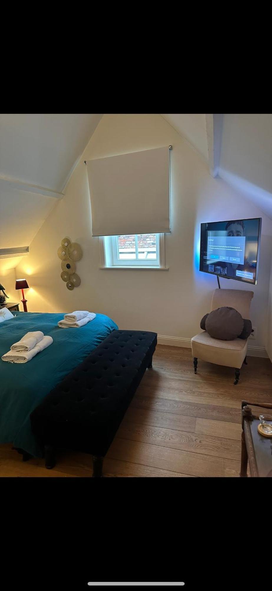 Maison Amodio Boutique B&B Adults Only Bruges Exterior foto
