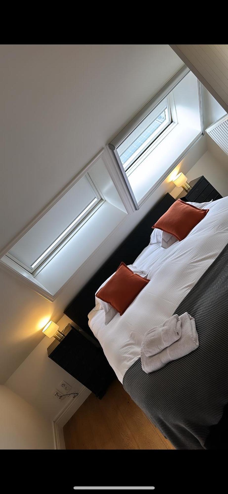 Maison Amodio Boutique B&B Adults Only Bruges Exterior foto