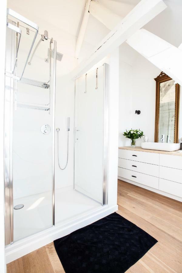 Maison Amodio Boutique B&B Adults Only Bruges Exterior foto